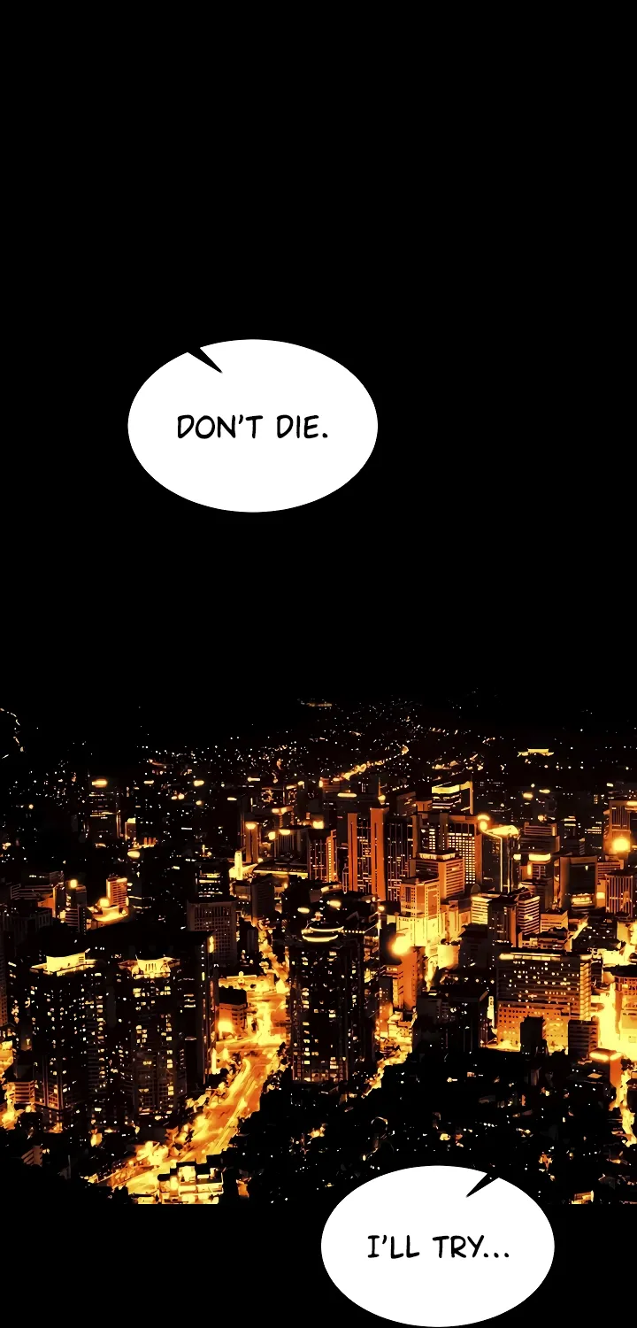 Prison Revenge Chapter 54 page 50 - 