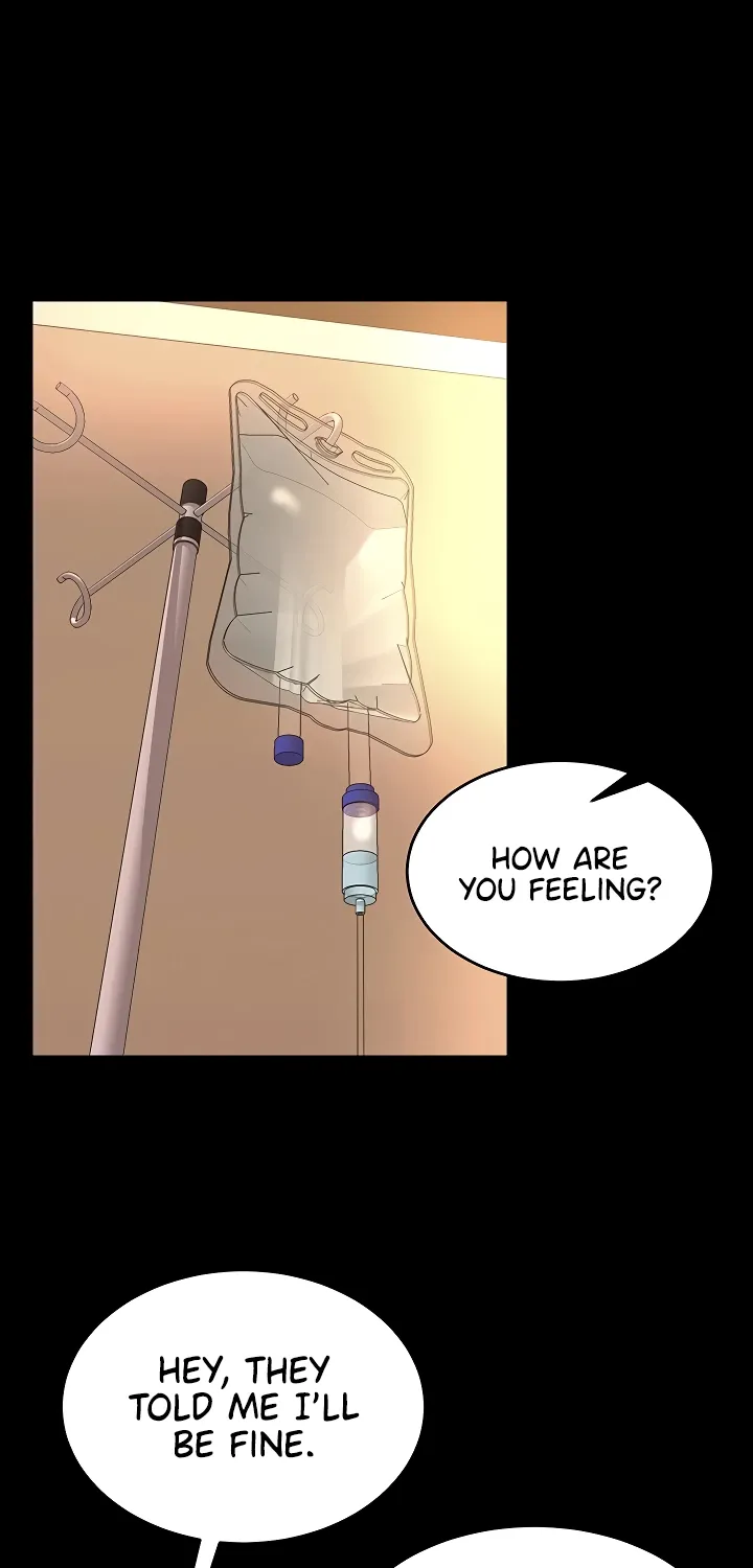 Prison Revenge Chapter 54 page 55 - 