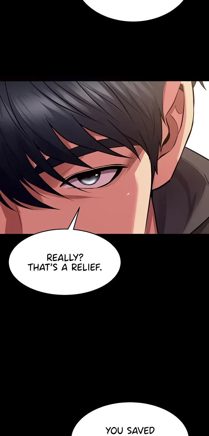 Prison Revenge Chapter 54 page 59 - 