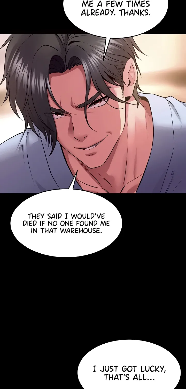 Prison Revenge Chapter 54 page 60 - 