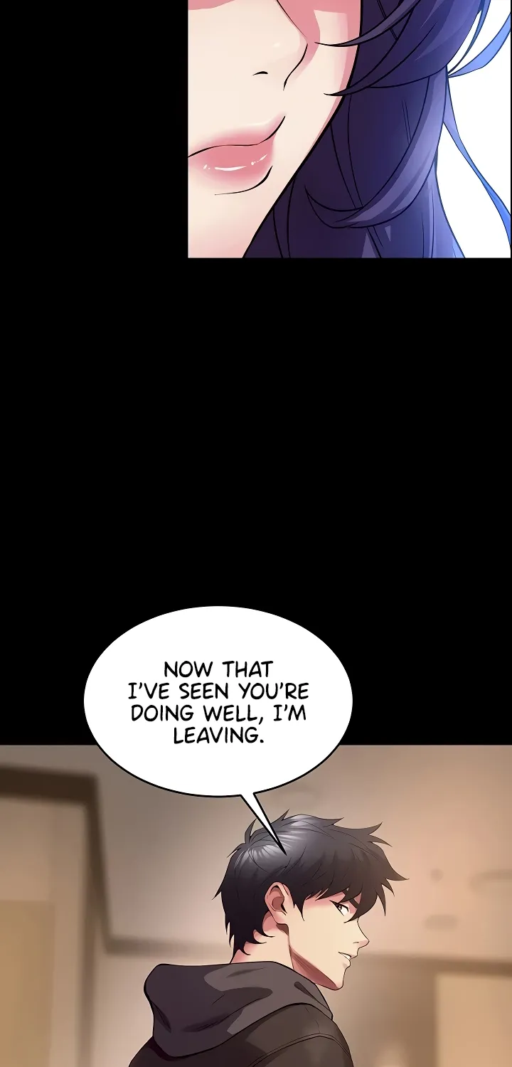 Prison Revenge Chapter 54 page 63 - 