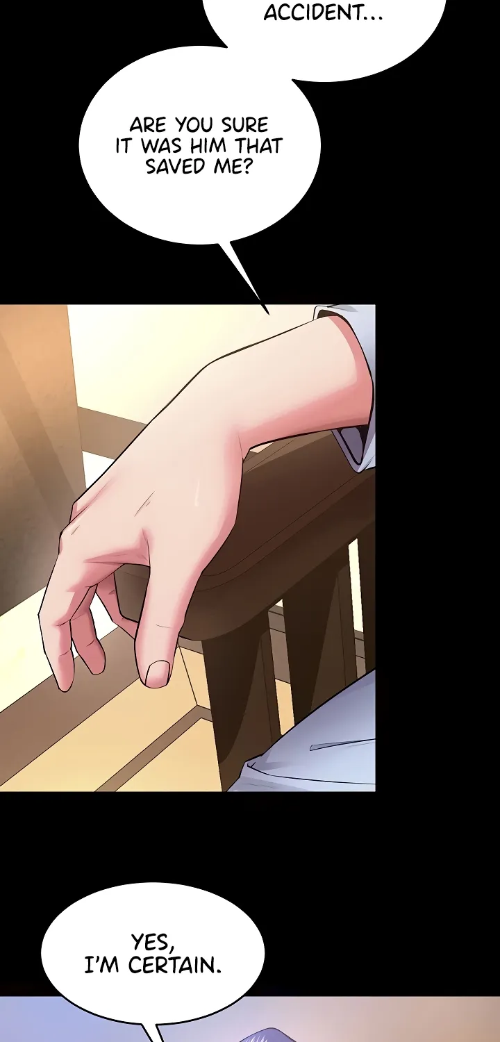 Prison Revenge Chapter 54 page 67 - 