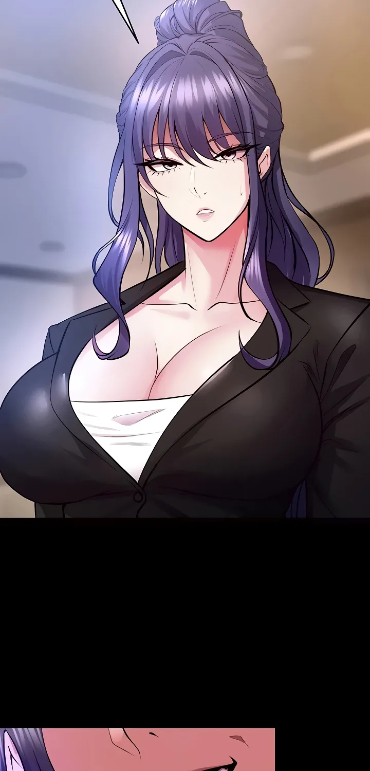 Prison Revenge Chapter 54 page 68 - 