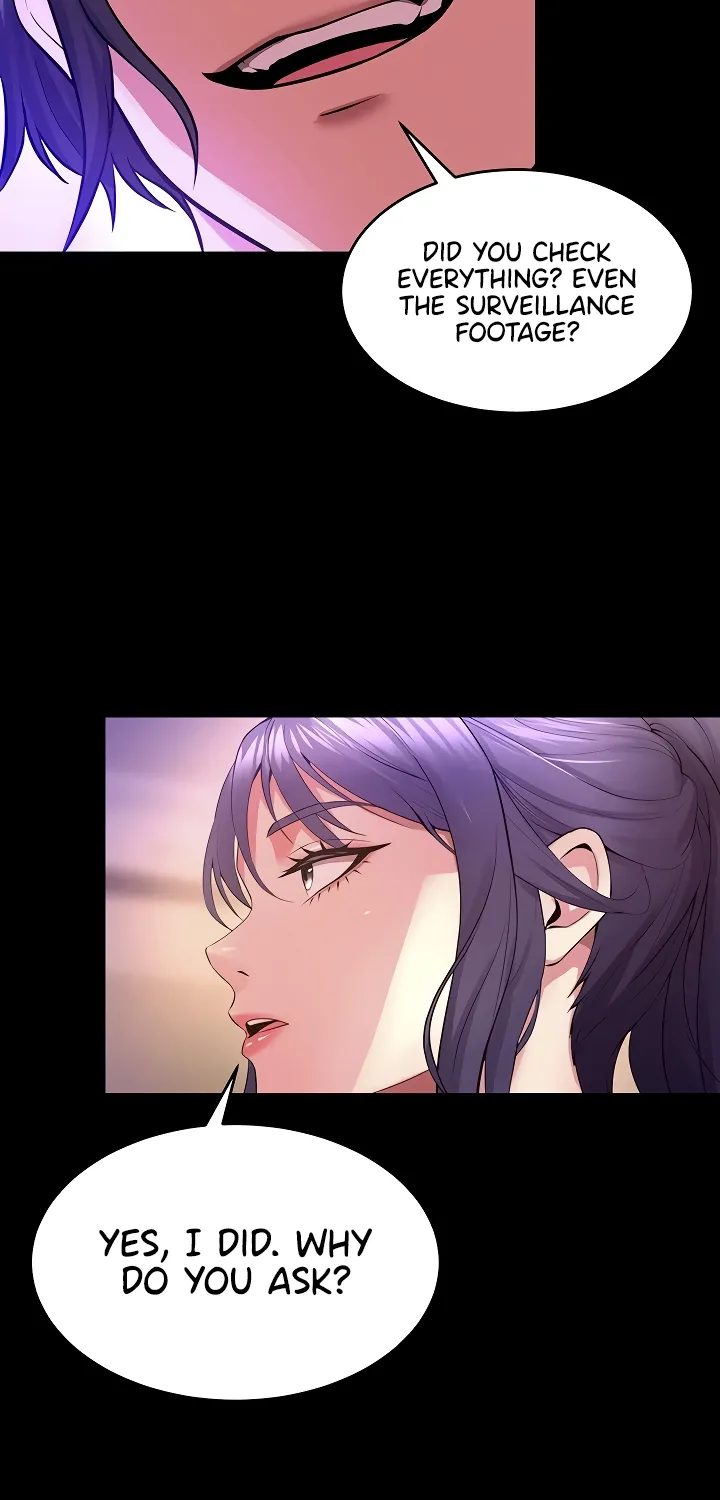 Prison Revenge Chapter 54 page 69 - 