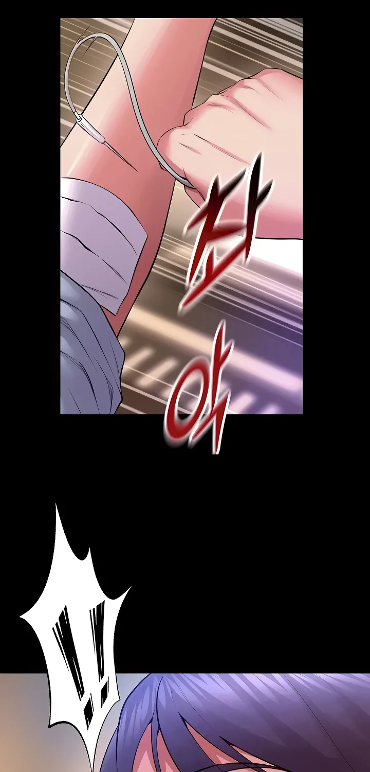 Prison Revenge Chapter 54 page 70 - 