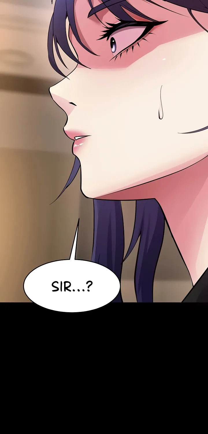 Prison Revenge Chapter 54 page 71 - 