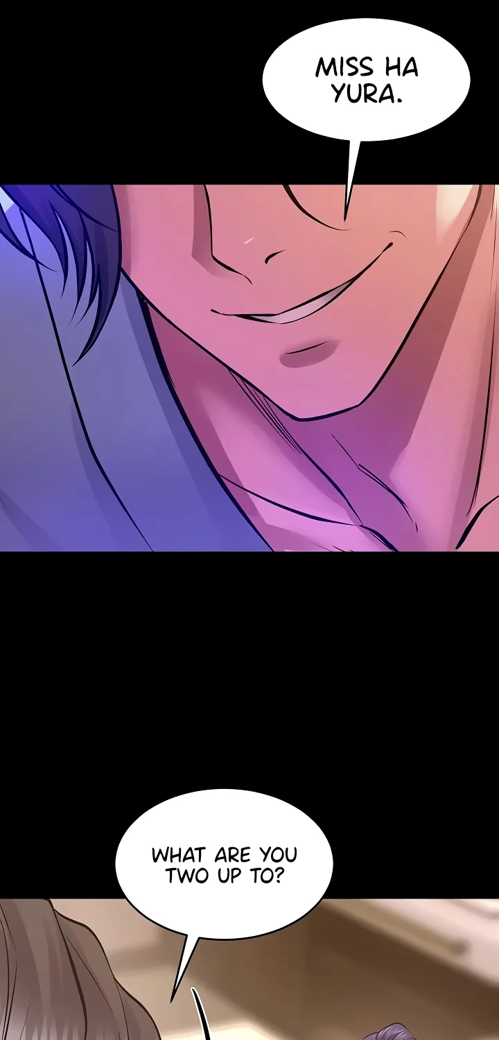 Prison Revenge Chapter 54 page 72 - 