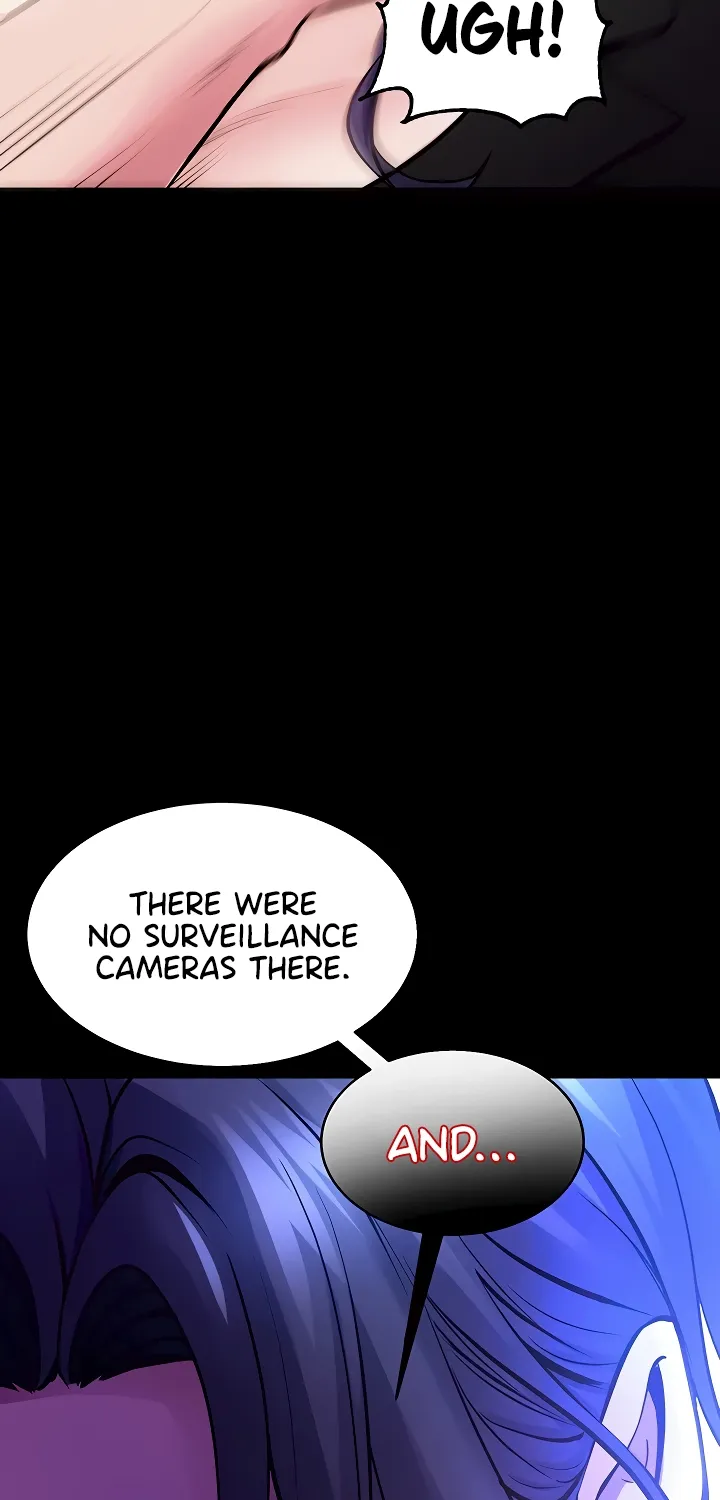 Prison Revenge Chapter 54 page 75 - 