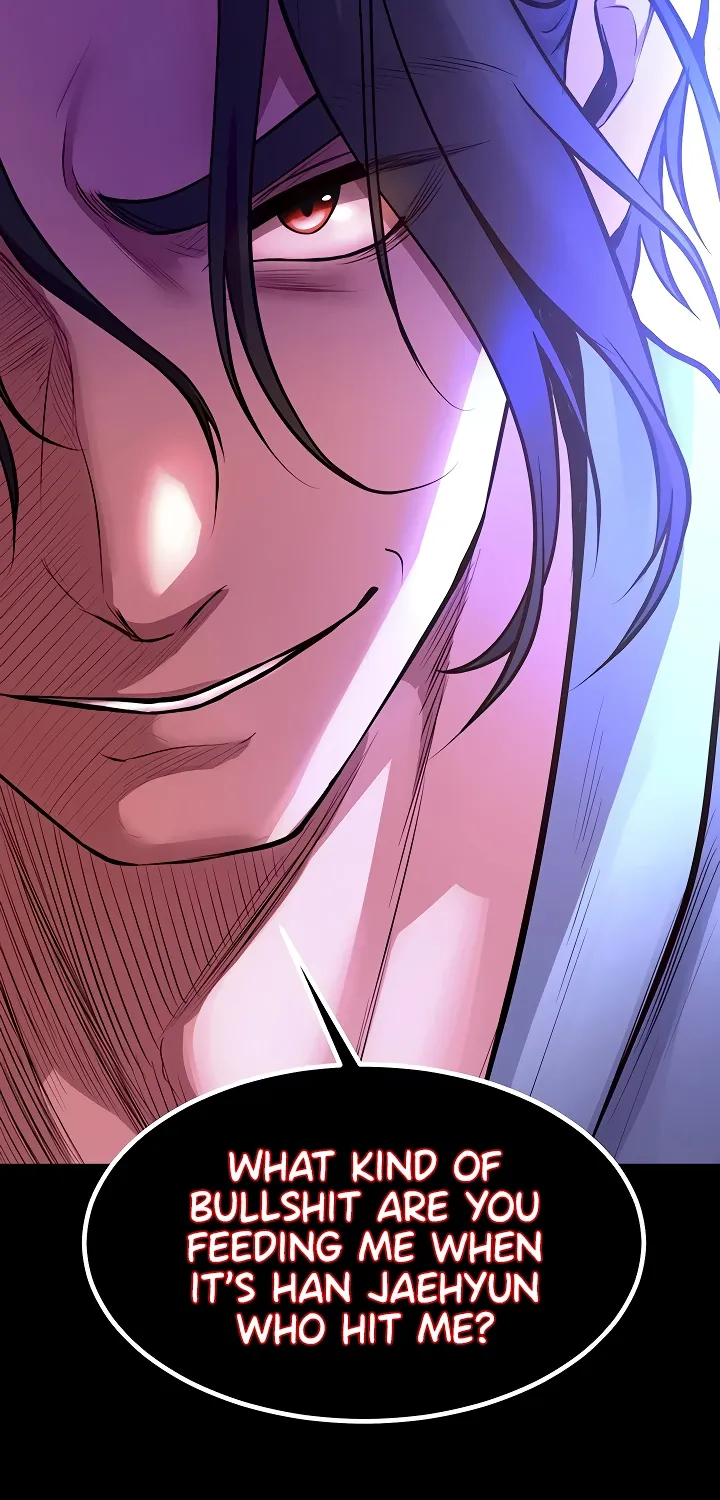 Prison Revenge Chapter 54 page 76 - 