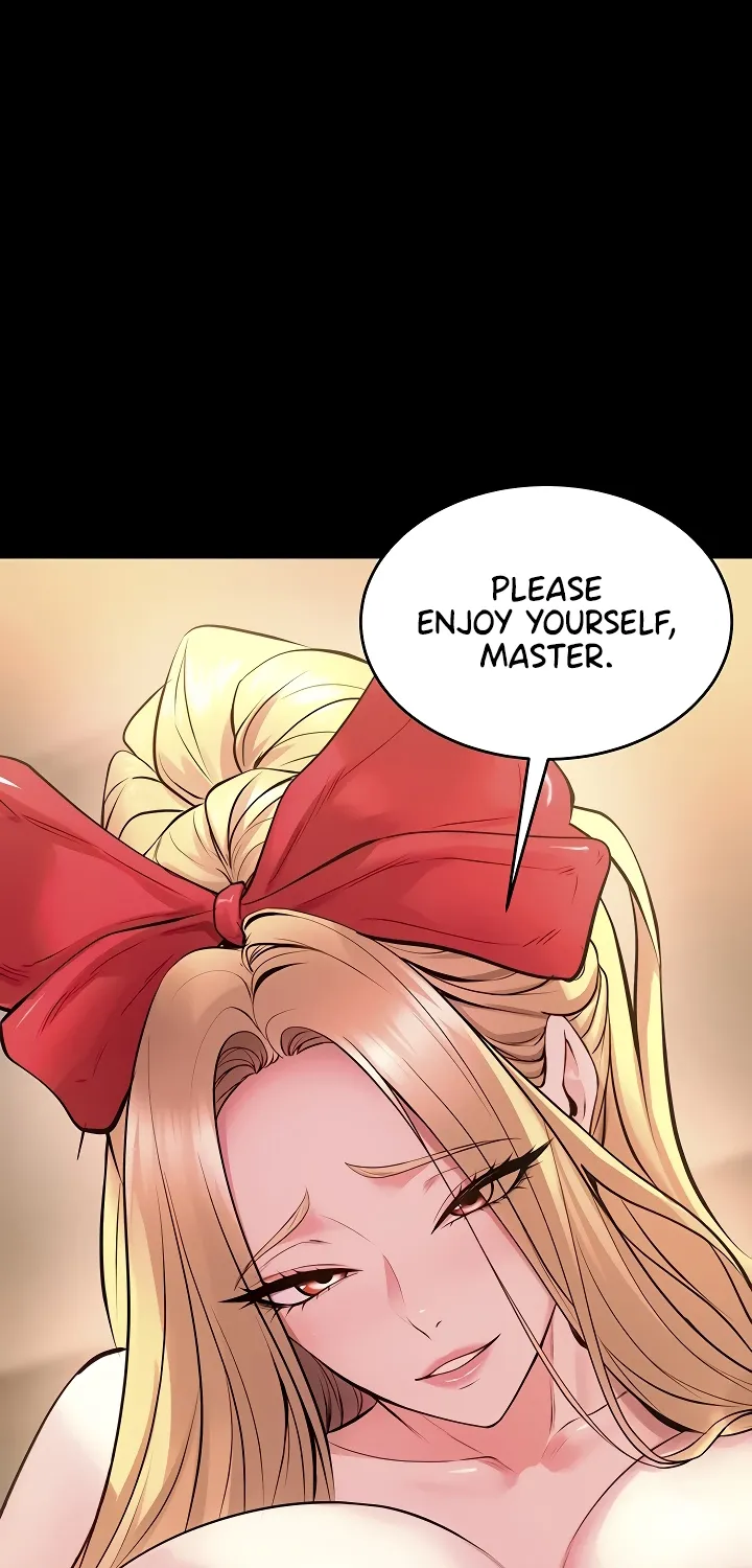 Prison Revenge Chapter 54 page 9 - 