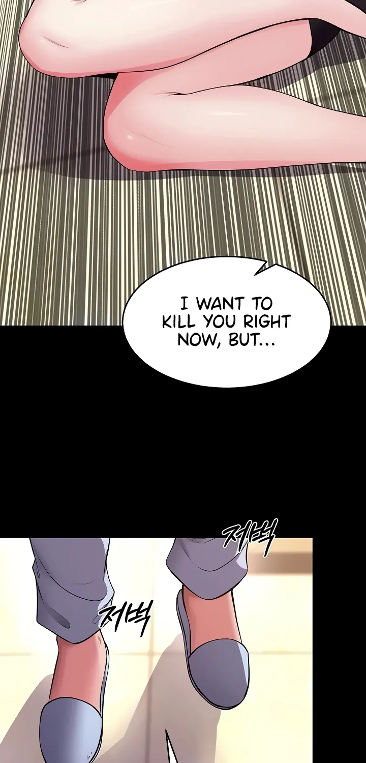 Prison Revenge Chapter 55 page 15 - 
