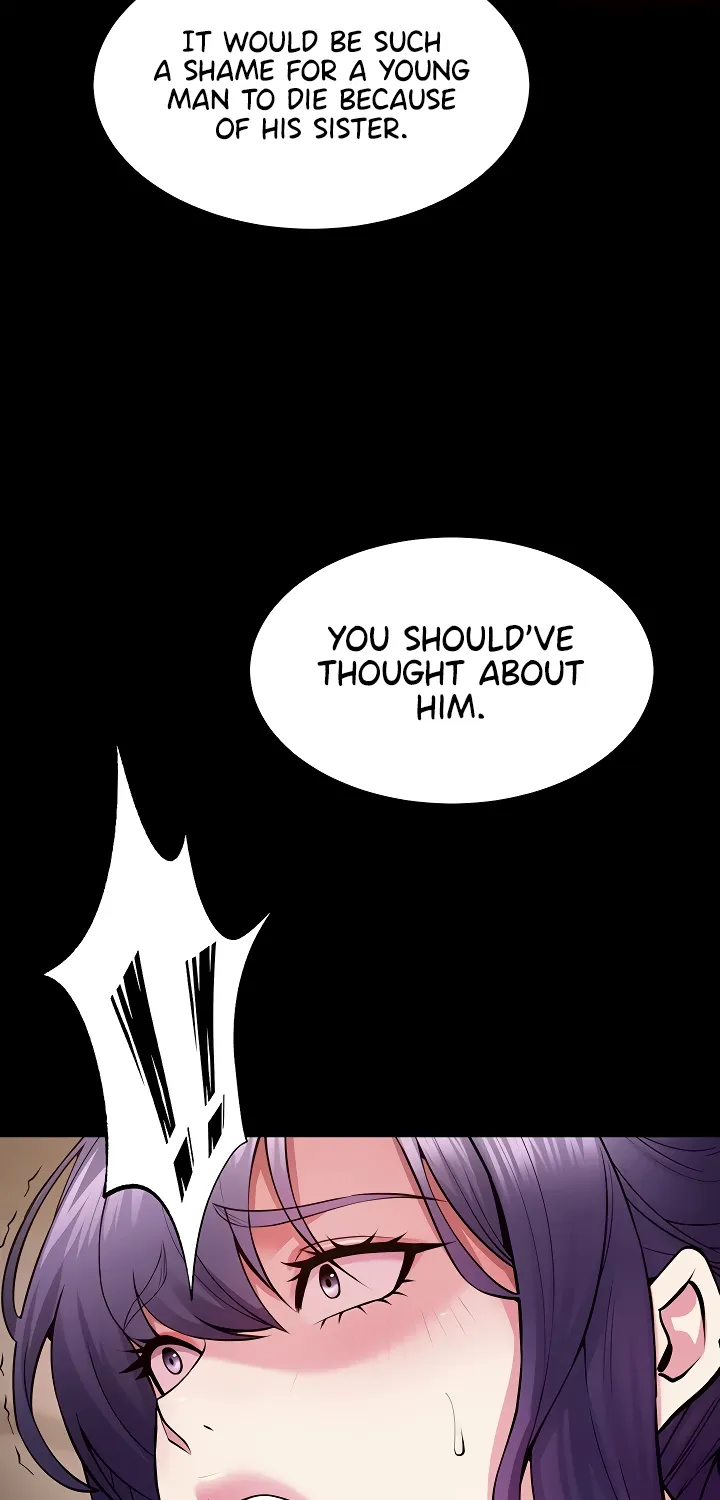 Prison Revenge Chapter 55 page 24 - 