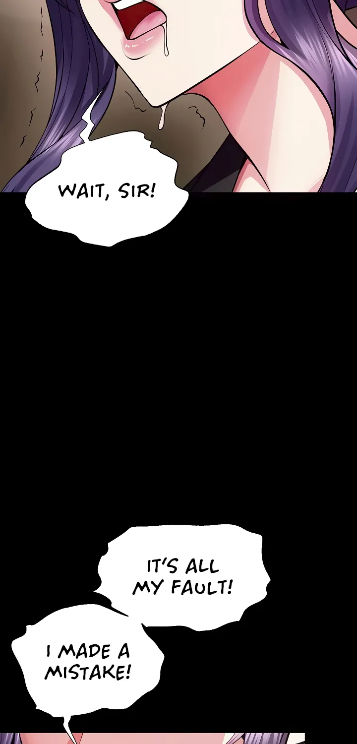 Prison Revenge Chapter 55 page 25 - 