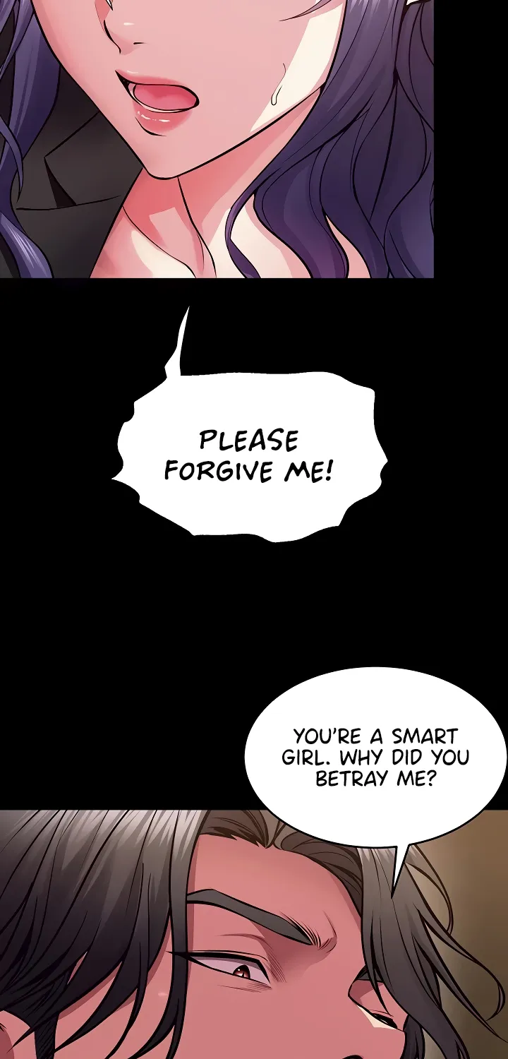 Prison Revenge Chapter 55 page 26 - 