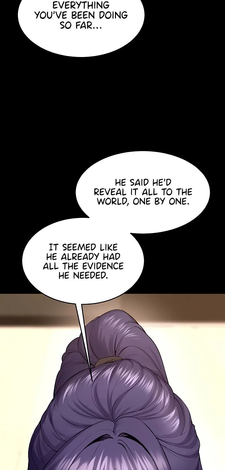 Prison Revenge Chapter 55 page 30 - 