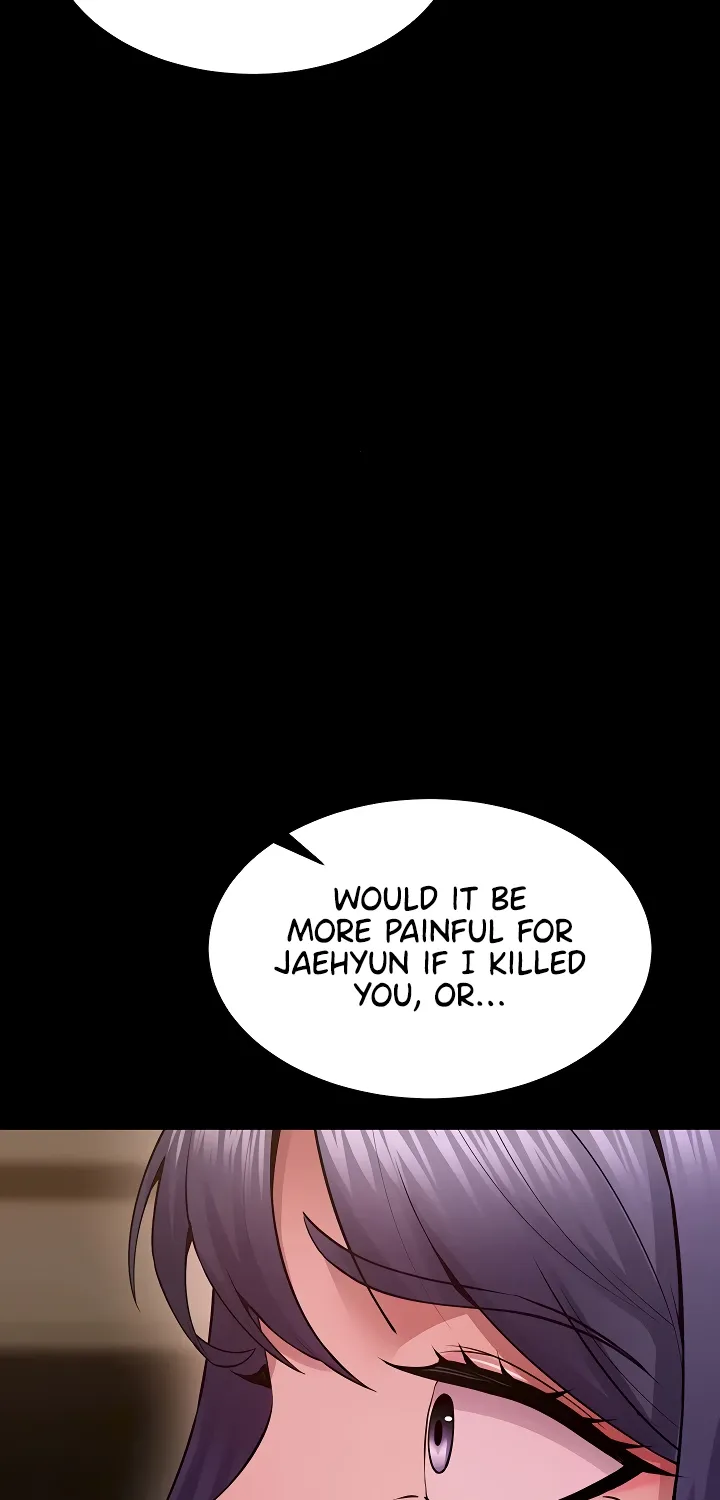 Prison Revenge Chapter 55 page 34 - 