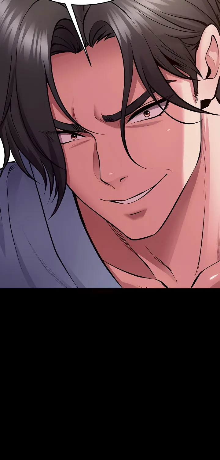 Prison Revenge Chapter 55 page 38 - 