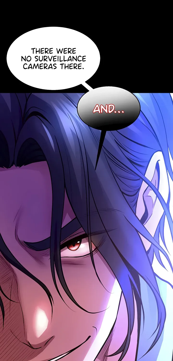 Prison Revenge Chapter 55 page 5 - 