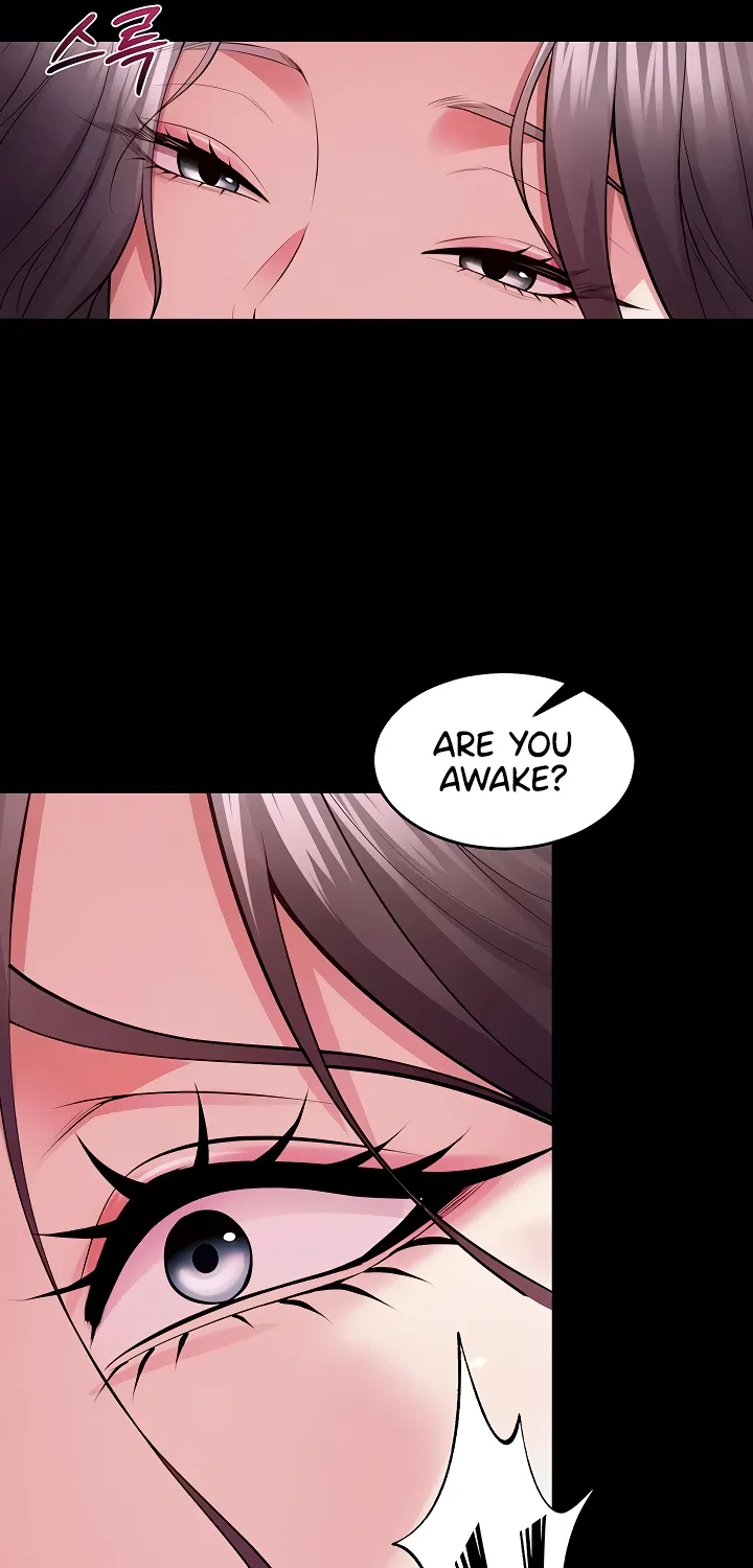Prison Revenge Chapter 55 page 43 - 