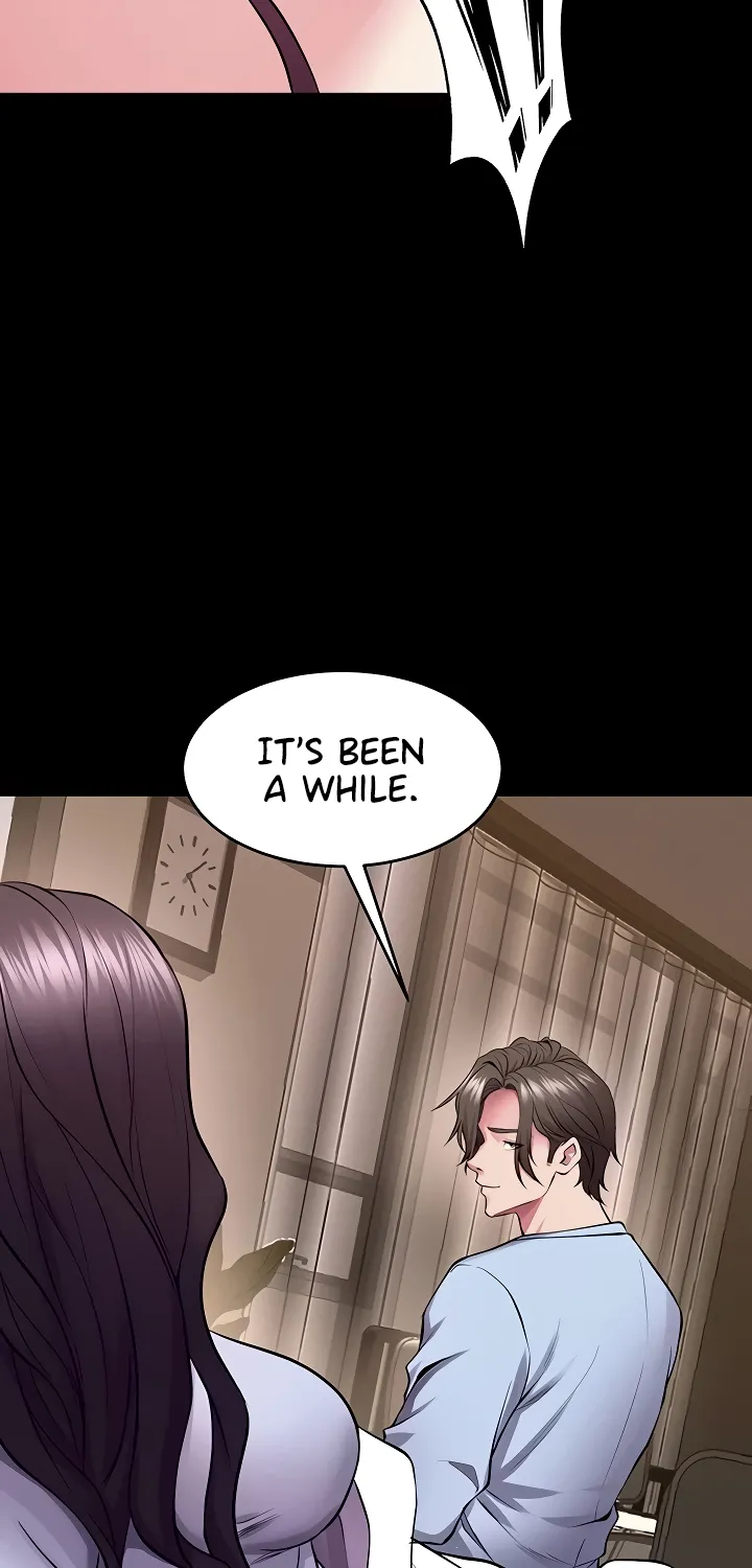 Prison Revenge Chapter 55 page 44 - 