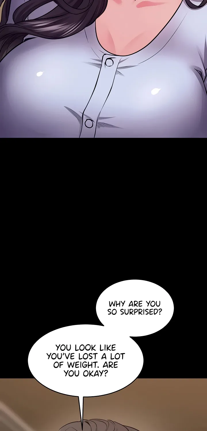 Prison Revenge Chapter 55 page 46 - 