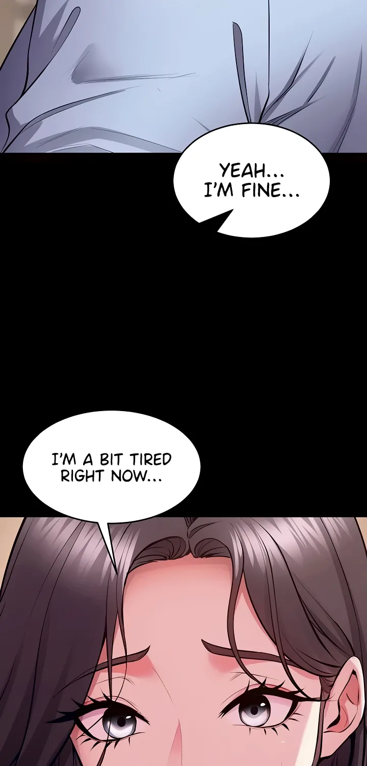 Prison Revenge Chapter 55 page 48 - 