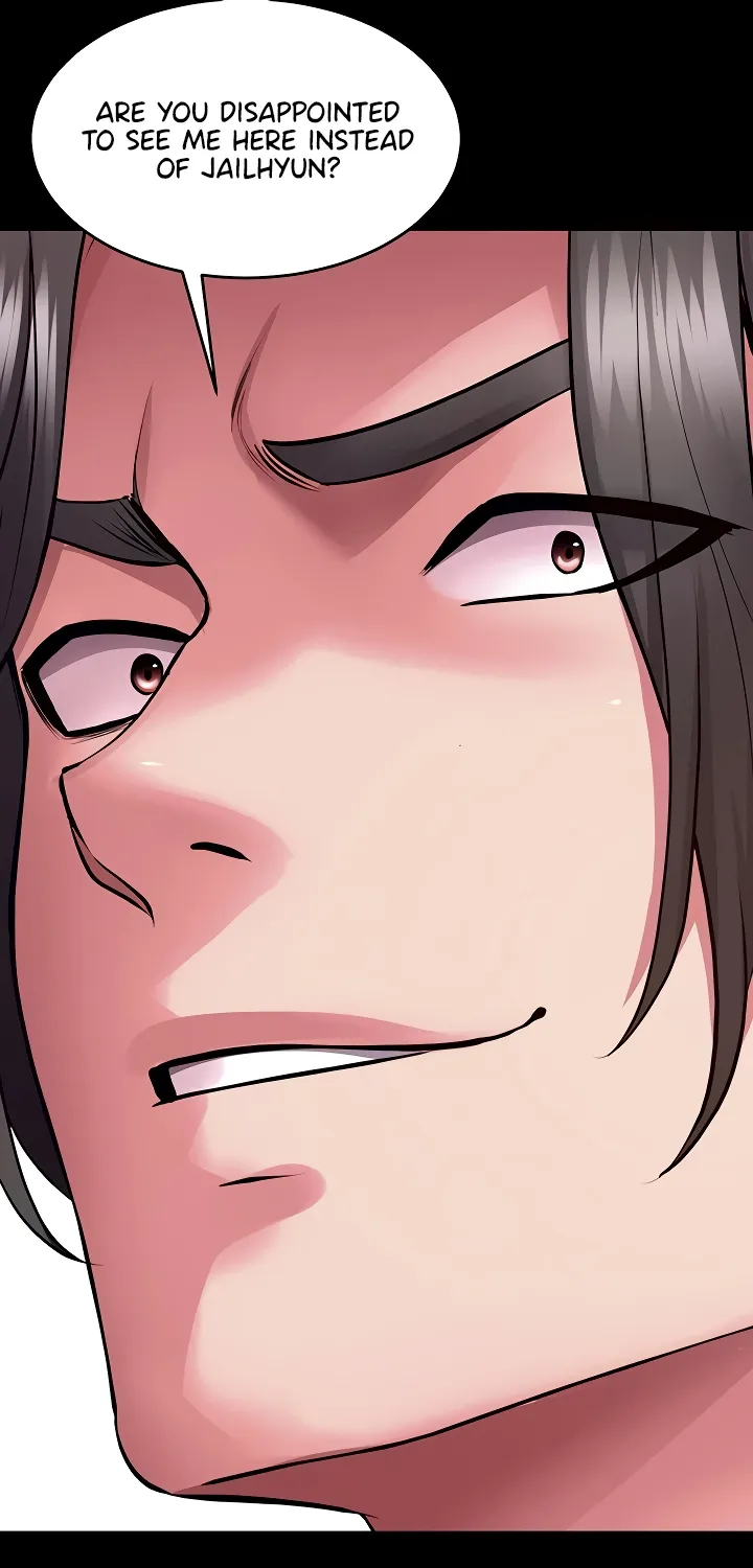 Prison Revenge Chapter 55 page 53 - 