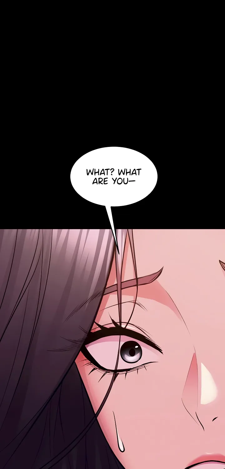 Prison Revenge Chapter 55 page 54 - 