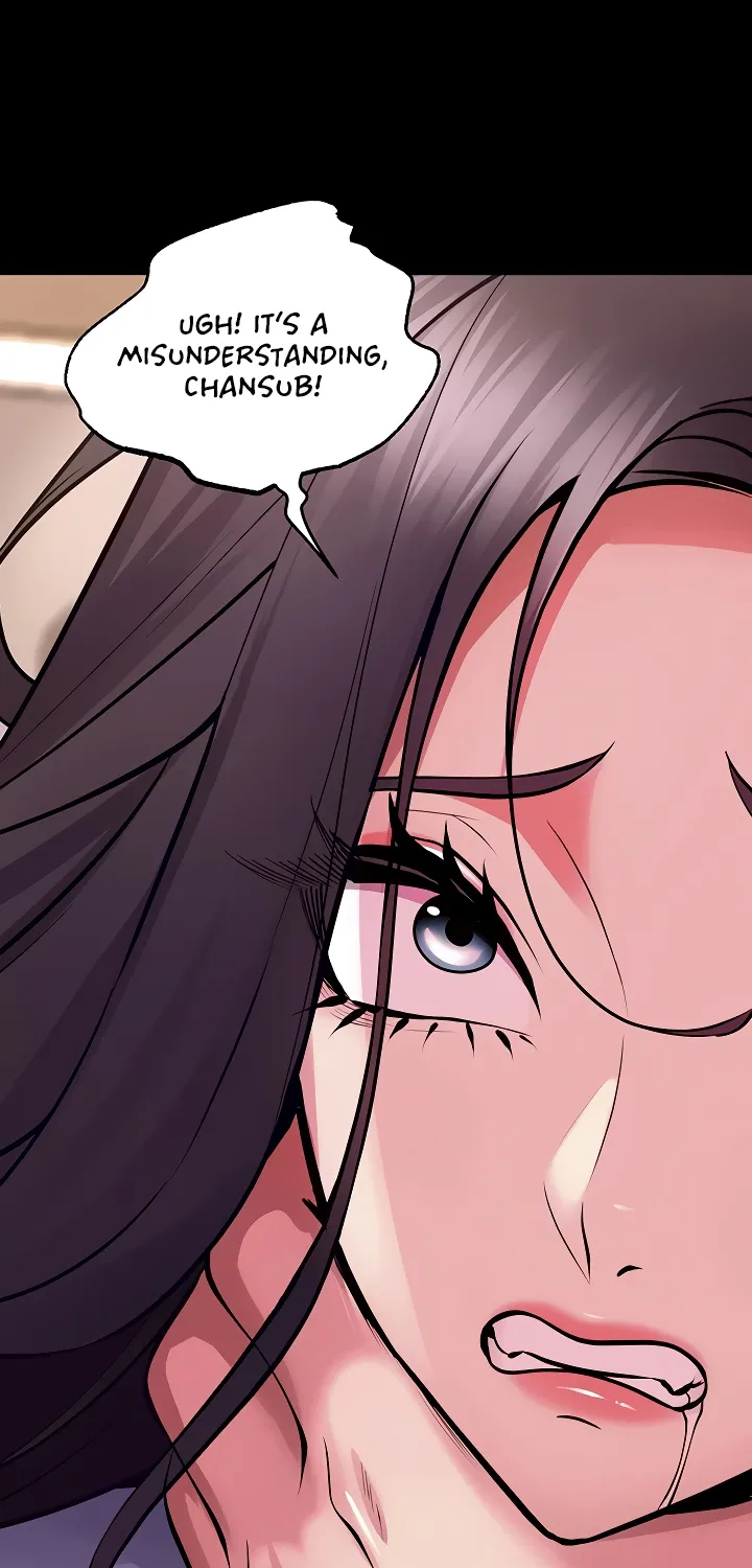 Prison Revenge Chapter 55 page 58 - 