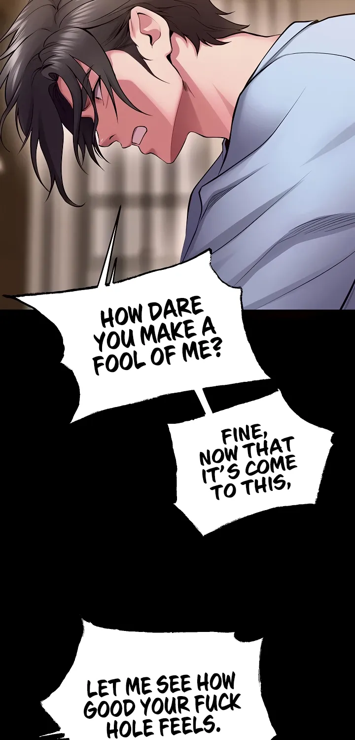 Prison Revenge Chapter 55 page 60 - 