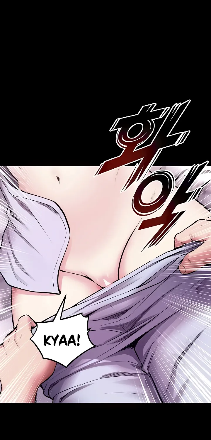 Prison Revenge Chapter 55 page 62 - 