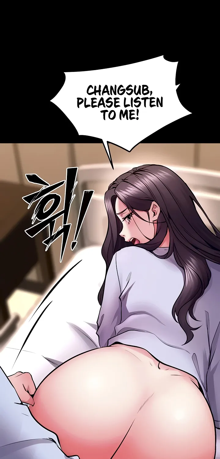 Prison Revenge Chapter 55 page 63 - 