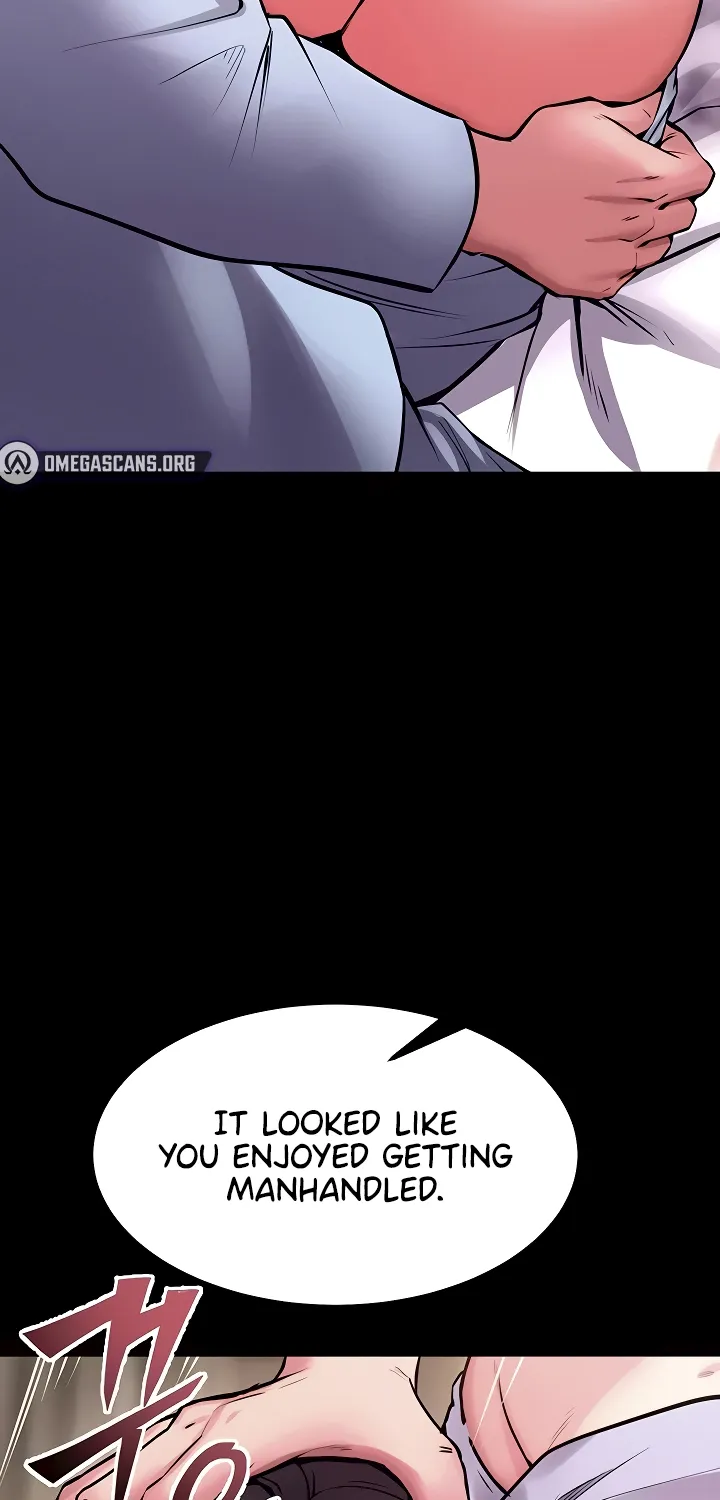 Prison Revenge Chapter 55 page 64 - 