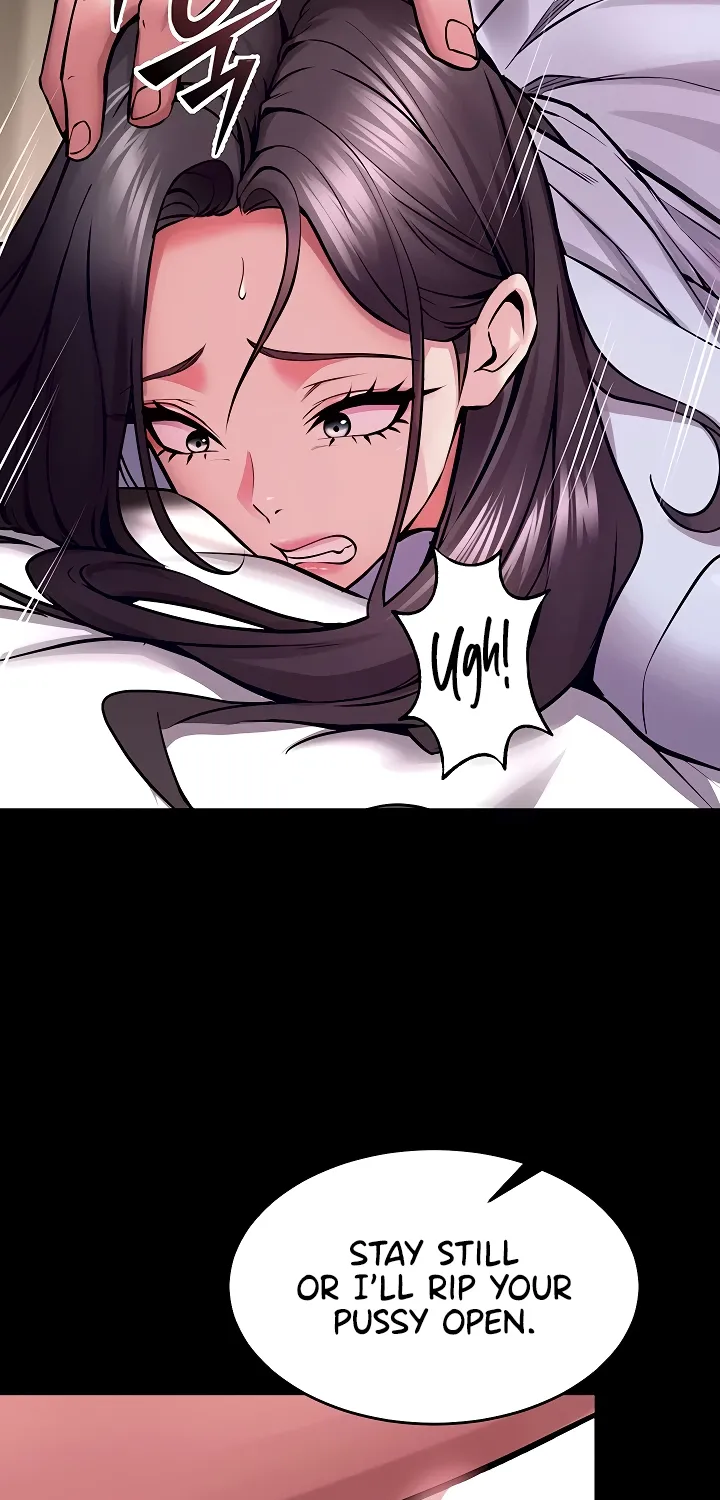 Prison Revenge Chapter 55 page 65 - 