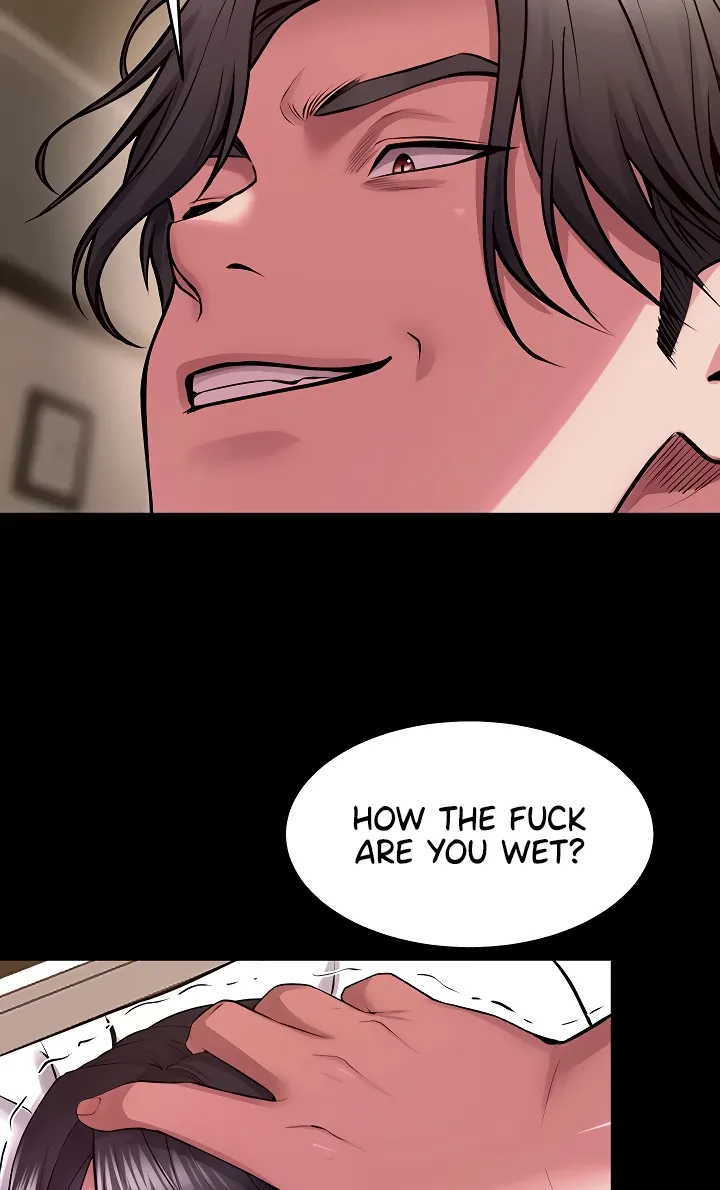 Prison Revenge Chapter 55 page 68 - 