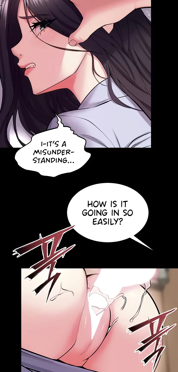Prison Revenge Chapter 55 page 69 - 