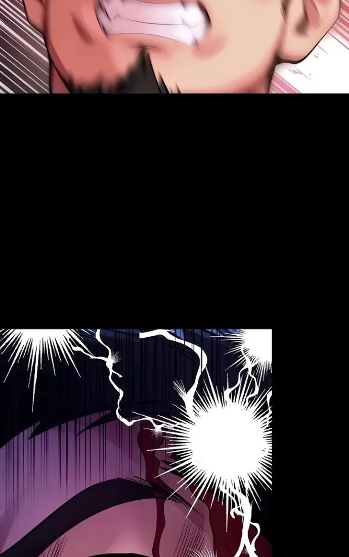 Prison Revenge Chapter 56 page 72 - 