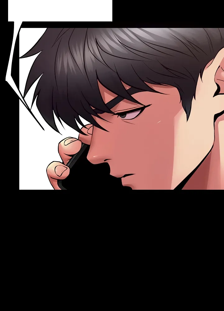 Prison Revenge Chapter 57 page 17 - 
