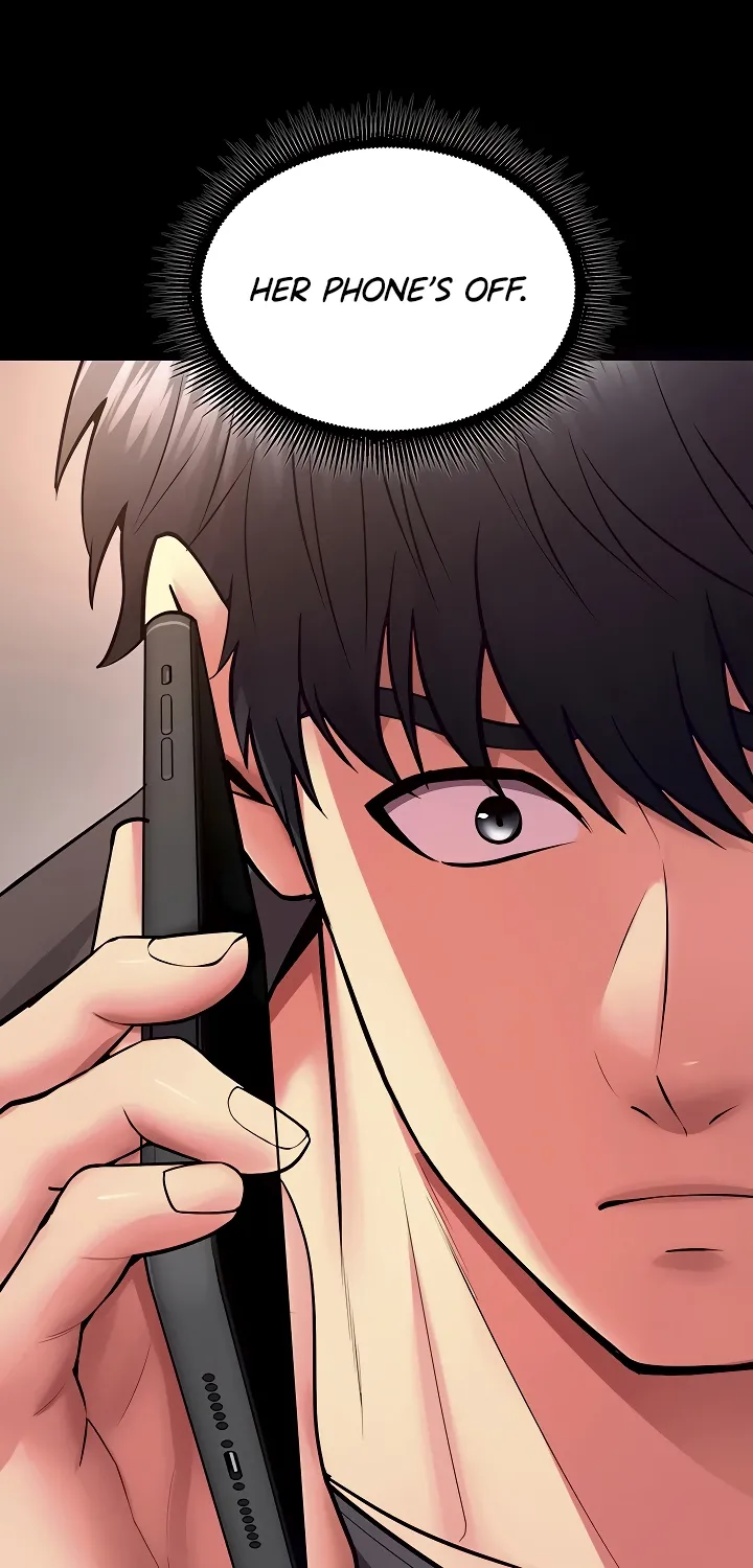 Prison Revenge Chapter 57 page 18 - 