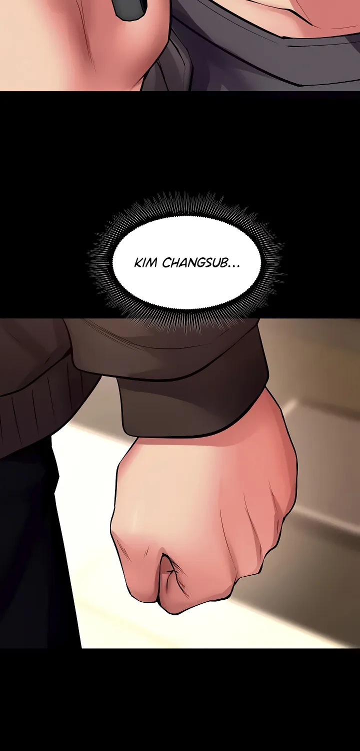 Prison Revenge Chapter 57 page 19 - 