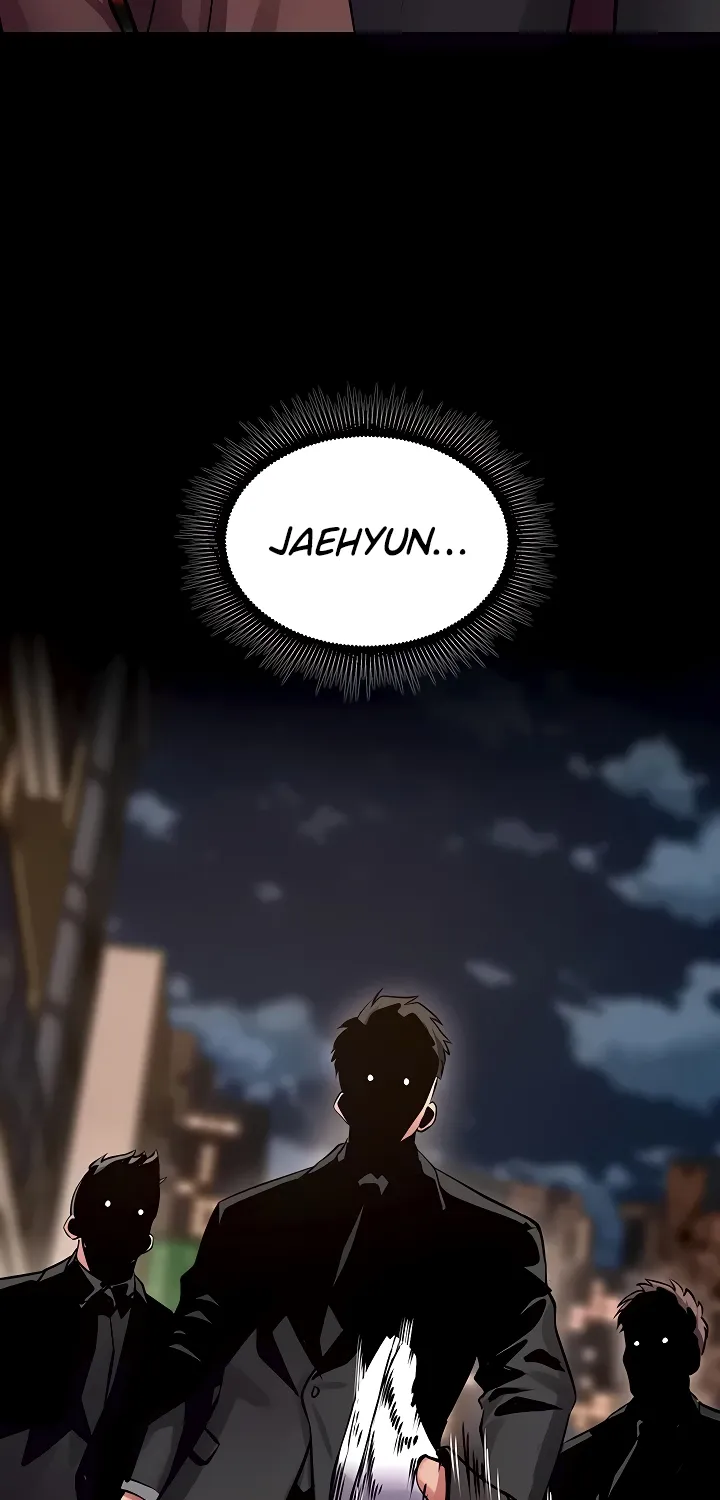 Prison Revenge Chapter 57 page 3 - 