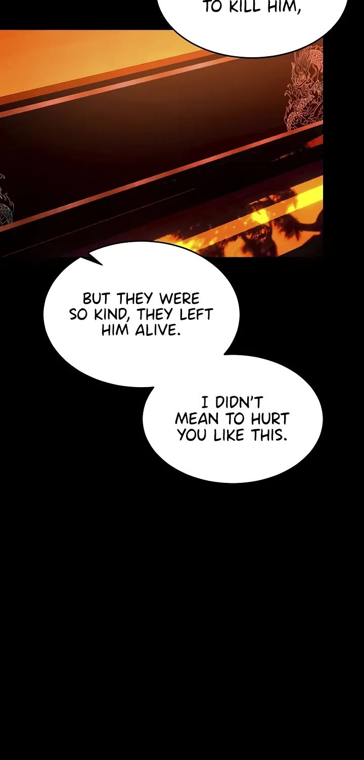 Prison Revenge Chapter 57 page 24 - 