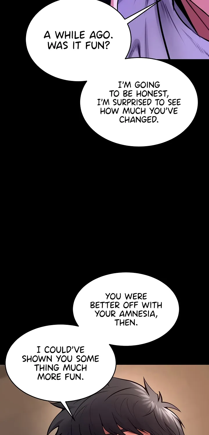 Prison Revenge Chapter 57 page 26 - 