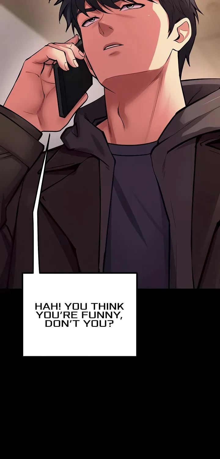 Prison Revenge Chapter 57 page 27 - 