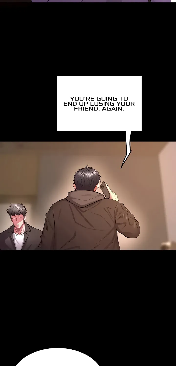 Prison Revenge Chapter 57 page 29 - 