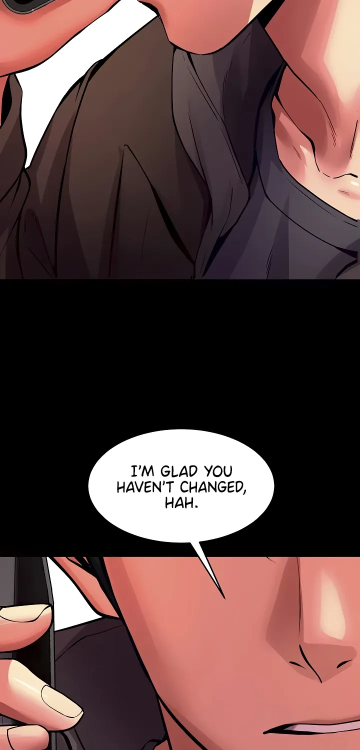 Prison Revenge Chapter 57 page 34 - 