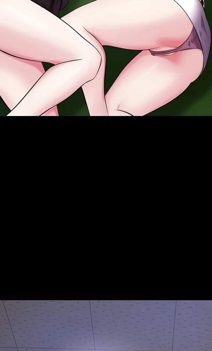 Prison Revenge Chapter 57 page 42 - 
