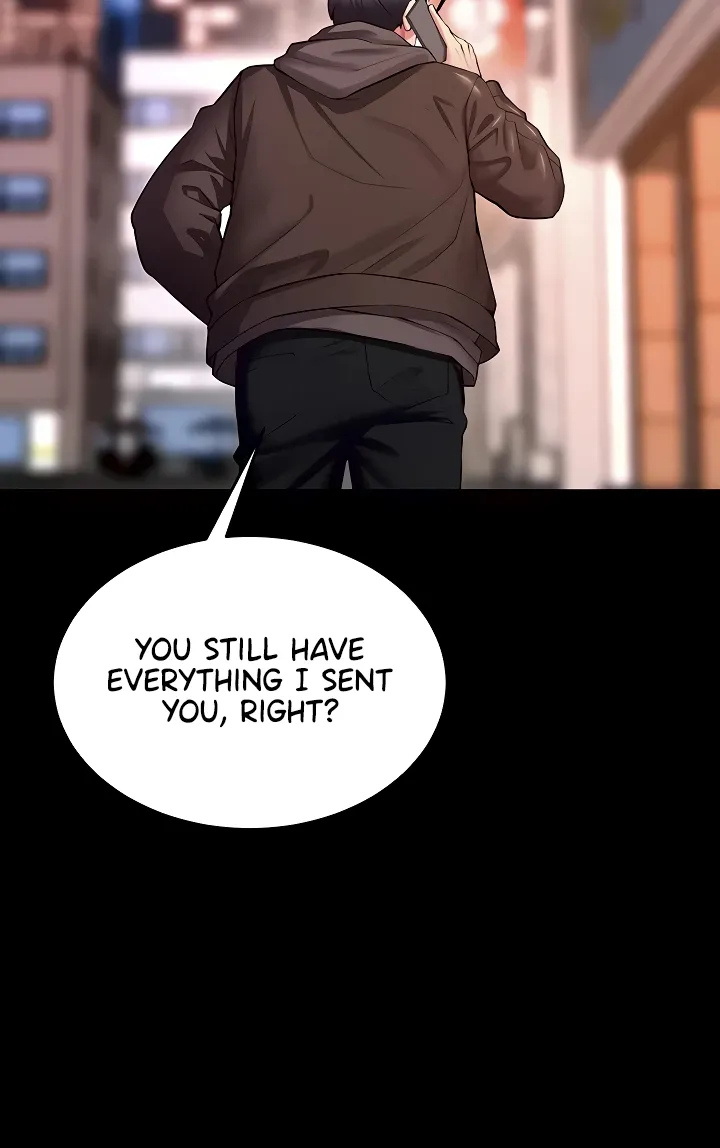 Prison Revenge Chapter 57 page 47 - 