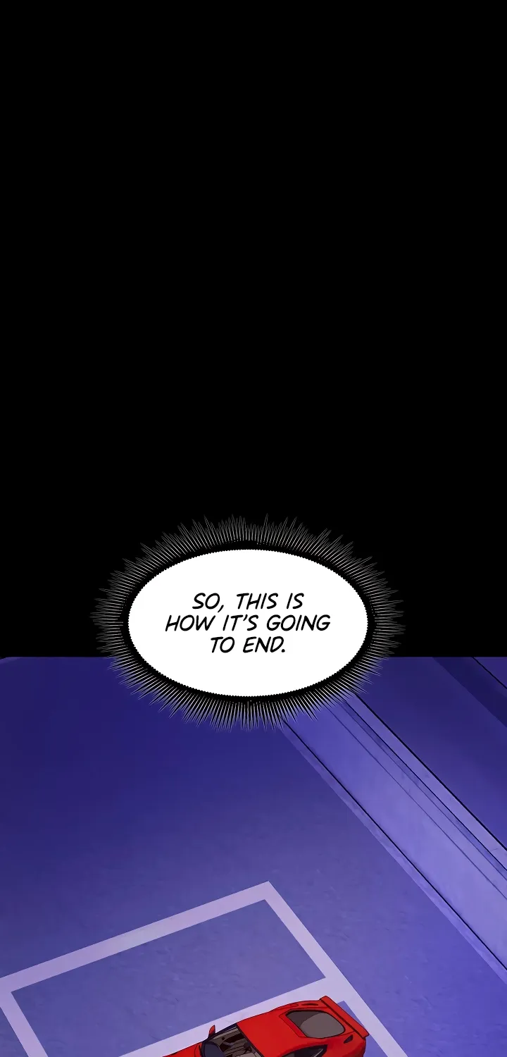 Prison Revenge Chapter 57 page 51 - 