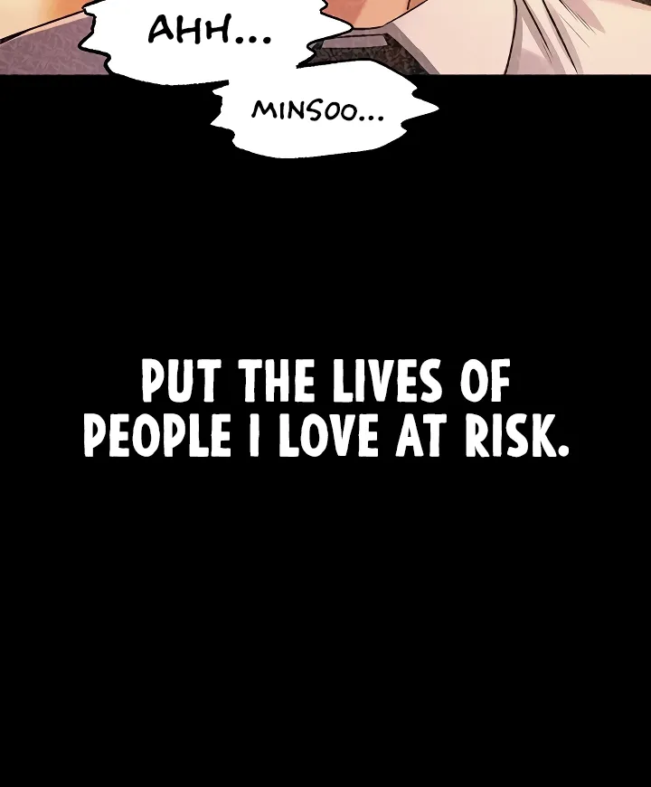 Prison Revenge Chapter 57 page 62 - 